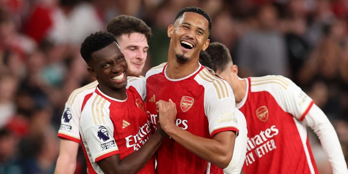 Arsenal can make "devastating" £52m signing to finally ditch Nketiah