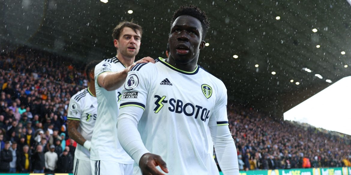 Leeds could land "incredible" £13m-rated James rival who’s better than Gnonto
