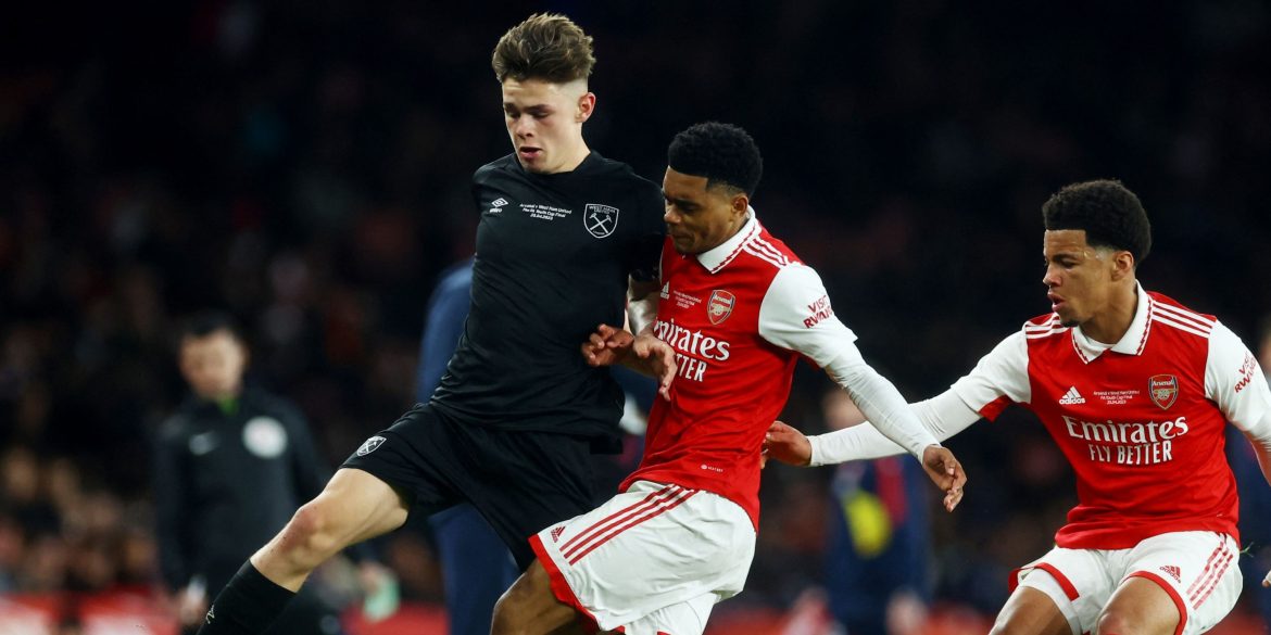 West Ham May Already Have Rice’s Regen In "Impressive" 17 y/o Starlet