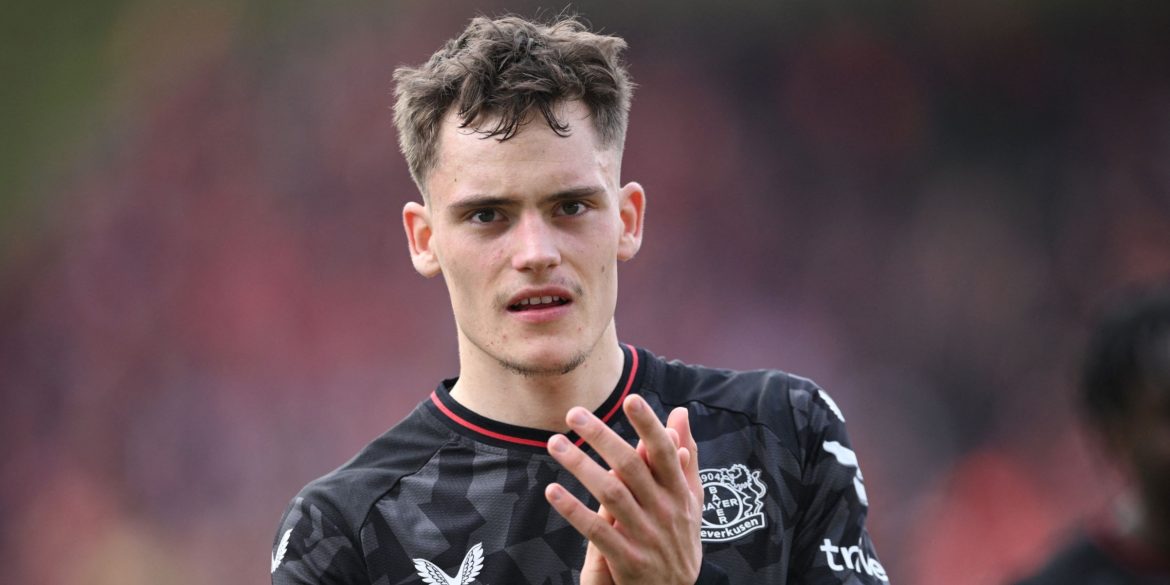 Man City Have Worked On Move For 20 y/o "Elite Talent"