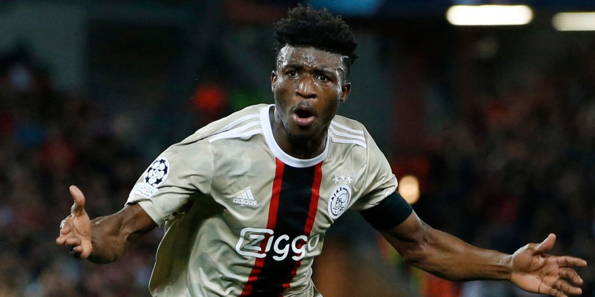 Man Utd Boss Wants £15k p/w "Star Boy" To Join Red Devils